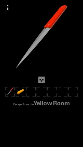 黄色い部屋からの脱出2 攻略 (109)