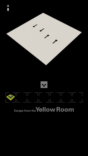 黄色い部屋からの脱出2 攻略 (6)