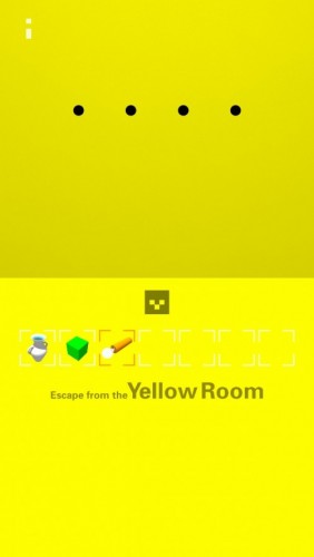 黄色い部屋からの脱出2 攻略 (145)