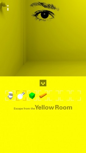 黄色い部屋からの脱出2 攻略 (126)