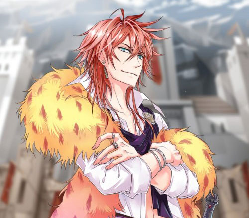 【DAME×PRINCE】駄目男？でもそこがとっても魅力的！恋愛アドベンチャーゲーム