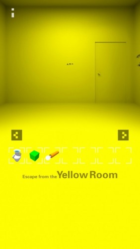 黄色い部屋からの脱出2 攻略 (133)