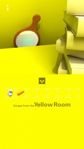 黄色い部屋からの脱出2 攻略 (118)