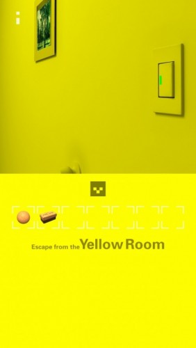 黄色い部屋からの脱出2 攻略 (58)