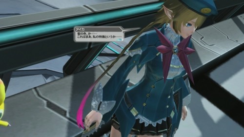 『ファンタシースターオンライン 2』　4 月 6 日から TV アニメ『PSO2 ジ アニメーション』のキャラがゲーム『PSO2』…