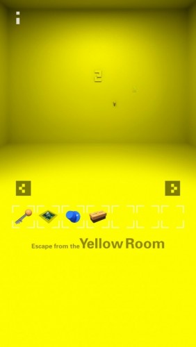 黄色い部屋からの脱出2 攻略 (83)