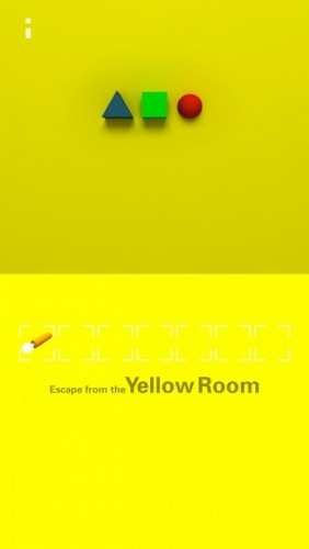黄色い部屋からの脱出2 攻略 (166)
