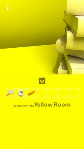 黄色い部屋からの脱出2 攻略 (116)