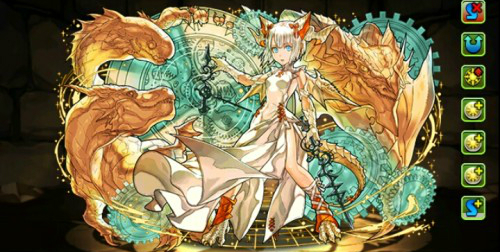 パズドラ】超究極ミルの評価と能力について徹底解説！｜ゲーム攻略