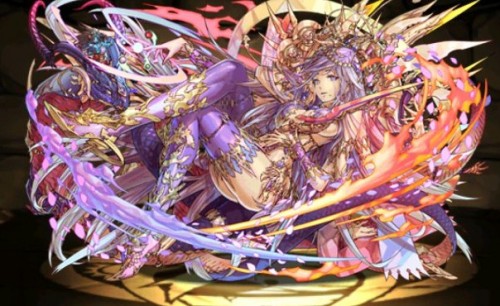 ゴッドフェス フェス限モンスター評価・当たり一覧
