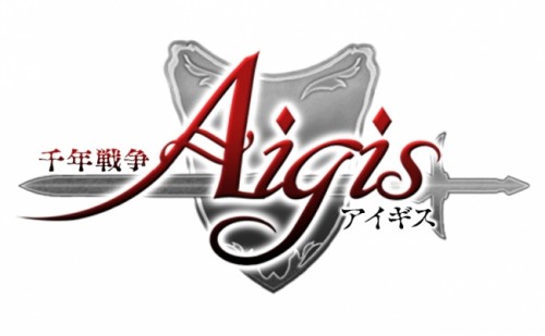 DMM GAMES【千年戦争アイギス】公式ニコニコ生放送第3弾！千年戦争アイギス公式作戦会議室 出張版 in スイーツパラダイス5…
