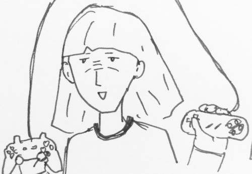 ゲーム界の男前と妄想デート 第三回 テイルズオブシンフォニア ロイド の巻 Sqoolnetゲーム研究室