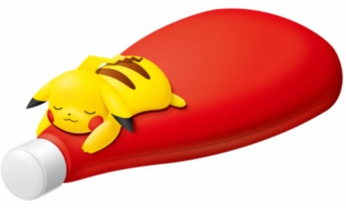 “ケチャップにムチュウ！”な可愛いピカチュウグッズ、合計3000名様にプレゼント！ 『ケチャップにムチュウ！ポケモンキャンペーン』…