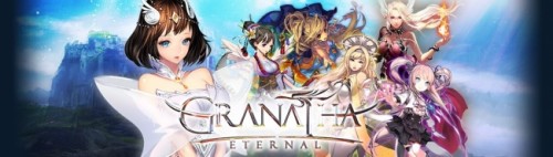 最高品質を追及した美麗系カードゲーム「GRANATHA ETERNAL」iOS版に続いてGooglePlay版も登場！