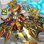 メフィスト 攻略【極】基本情報 雑魚対策 ボスの攻略法 おすすめ適正モンスター