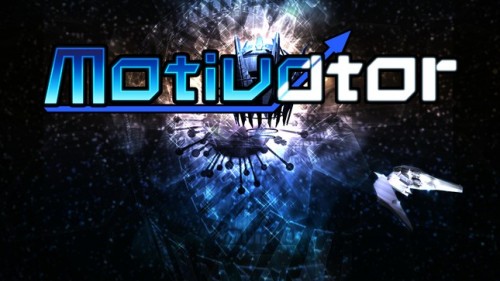株式会社ブループリント　 iOS / Android向け 3Dシューティングゲーム「Motivator(モチベーター)」を 201…