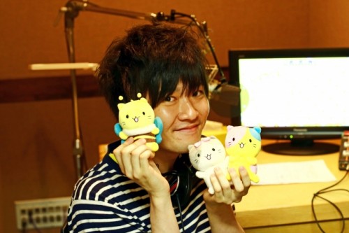 スマホ向けパズルアプリ『みっちりねこPOP』声優の畠中祐さんがナレーションを担当したPVを初公開！