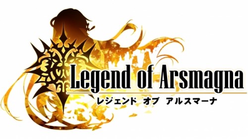 セミリアルタイムターン制ブラウザRPG「レジェンド オブ アルスマーナ」事前登録を2016年07月26日(火)11時より開始!