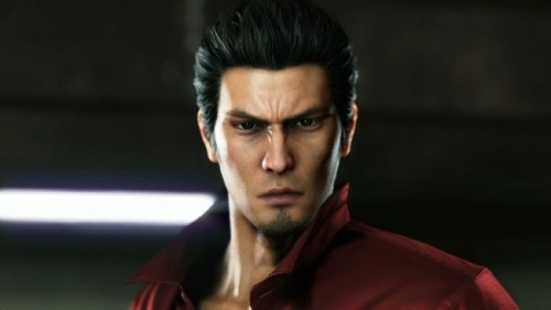 ～ 桐生一馬伝説、最終章 ～　PlayStationR4『龍が如く６ 命の詩。』が 12 月 8 日（木）に発売決定！ ビートたけ…