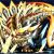 パズドラ日記35　強化された水着ミルでディアゴルドス降臨（星6以下強化）に挑んでみた！