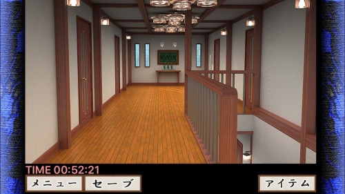 訪問　MysteryRooms 攻略 その13(本の隙間の謎～音階装置の謎まで)