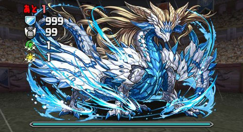 パズドラ日記34　一度きりダンジョン再び！今回のボスはあのレーダードラゴン…！？