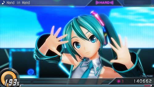 『初音ミク -Project DIVA- X HD』本日発売！PS4R用「エクストラデータ」も配信スタート！