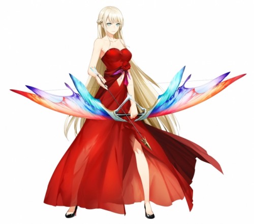 30万インストール突破！　美少女感染RPG「感染×少女」「三静寂礼音」（ＣＶ：ゆかな）がガチャに追加！