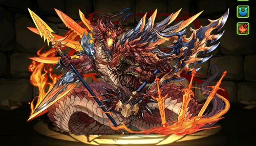 ヘパイストスドラゴン（ヘパドラ） テンプレパーティー おすすめ編成徹底解説！
