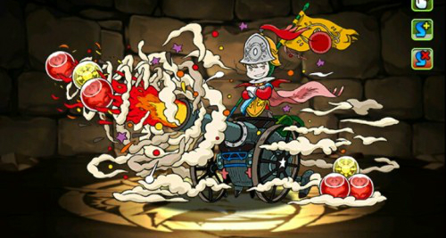 魔砲士 テンプレパーティー おすすめ編成徹底解説！