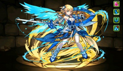 水ヴァルの評価と能力について徹底解説！