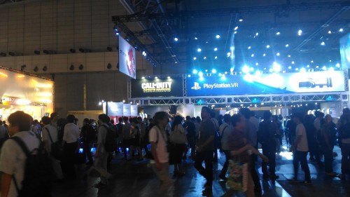東京ゲームショウ2016（TGS2016） 1日目 注目の台湾ゲーム紹介！