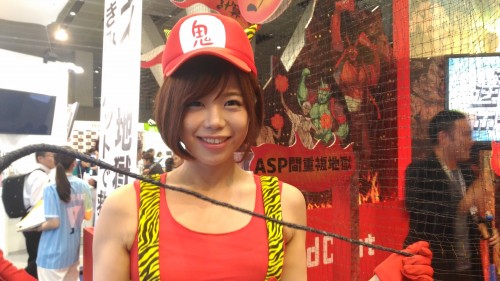 アドテック東京2016現場レポート ゲームやサイトの裏側を少しご紹介