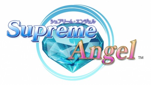 DMM.comにて新作タイトル「シュプリームエンジェル」が事前登録を開始！今までの常識を超えた「超爽快系シミュレーションゲーム」