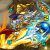 覇者の塔14階 夢と魔法のファンタジア 攻略