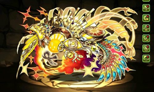 アテンのリーダースキルはどれだけ反映される？リーダースキルの仕様を徹底検証！