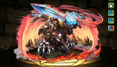 燃える革命ドギラゴンの評価と能力について徹底解説！