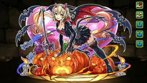 ハロウィンロズエルの評価と能力について徹底解説！