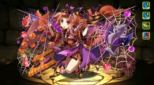 ハロウィン千代女の評価と能力について徹底解説！