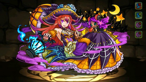 ハロウィンライラの評価と能力について徹底解説！