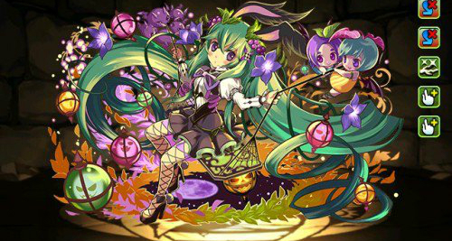 ハロウィンアルラウネの評価と能力について徹底解説！