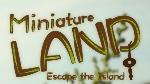 Miniature LAND 攻略コーナー