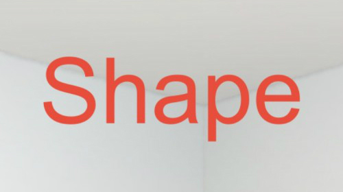 Shape 攻略コーナー