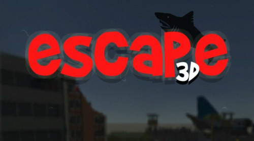 3D脱出ゲーム ESCAPE 攻略コーナー