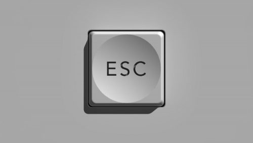 ESC 攻略コーナー