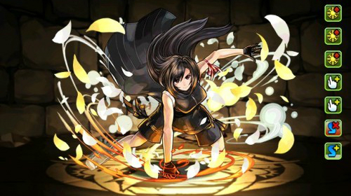 ティファ テンプレパーティー おすすめ編成徹底解説！