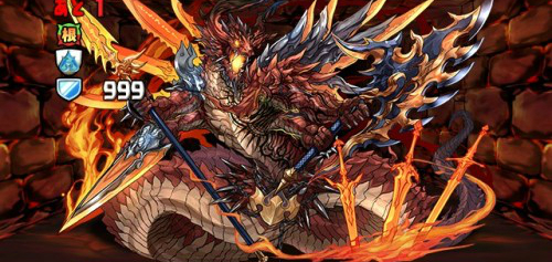 ヘパドラ（ヘパイストスドラゴン）降臨　高速周回編成　