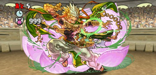 第36回チャレンジダンジョンに挑戦！　攻略コーナー