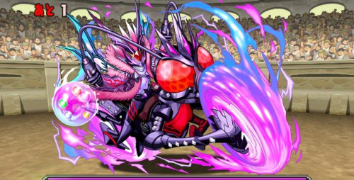 第36回チャレンジダンジョン　レベル9（継承スキル使用不可）　安定クリア　立ち回り解説