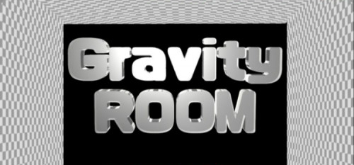 Gravity ROOM 重力が変わる部屋 攻略コーナー